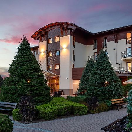 Hotel Medical Spa Malinowy Zdroj Solec-Zdrój Exterior foto